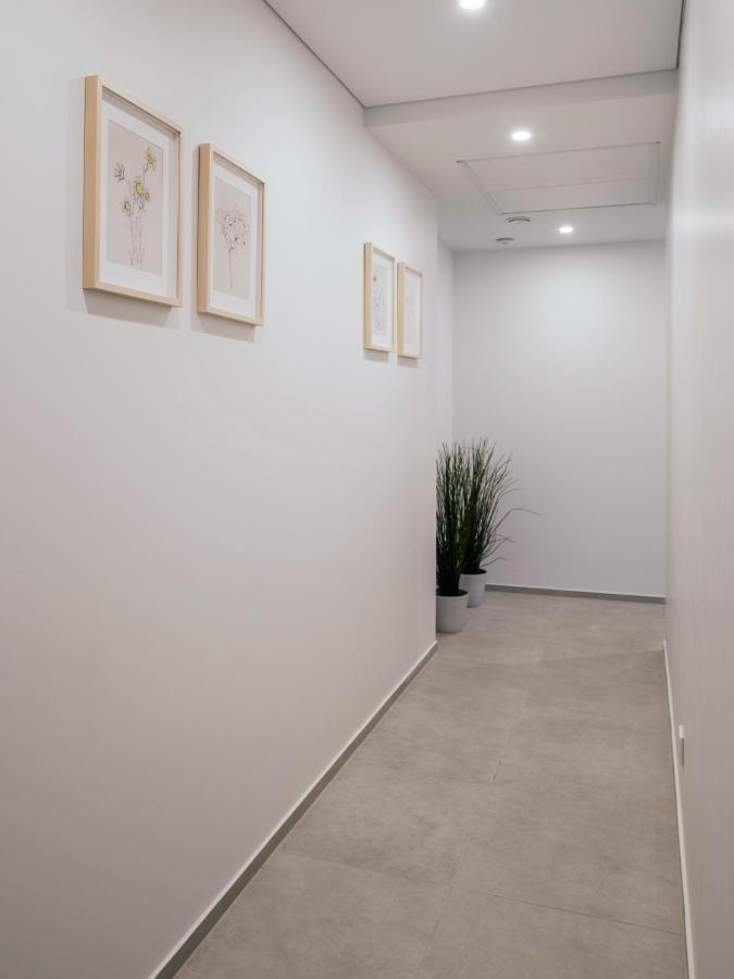 J14A I Rooms & Apartments Automated Self Check-In Vilnius Exterior photo